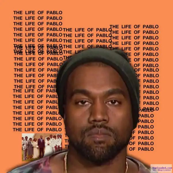 Kanye West is crowned artist of the year for 2016 Webby Awards
